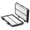 Filtre air cabine HIFI SC 80101
