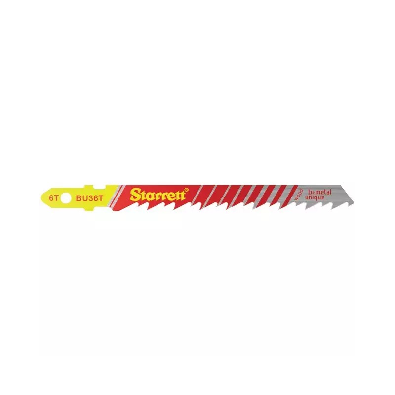 LAME SCIE SAUTEUSE BOIS 75X7,5X1,3MM RECTIFIE - ref. 1922215 | TP Agri