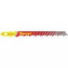 LAME SCIE SAUTEUSE BOIS 75X7,5X1,3MM RECTIFIE - ref. 1922215 | TP Agri