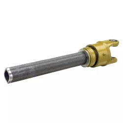 ROUE LIBRE ROTATION A DROITE 27X75 TUBE CITRON - ref. 256324 | TP Agri