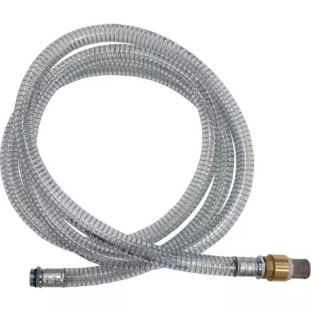 KIT D'ASPIRATION CREPINE Ø 25 TUYAU 4M RENS - ref. REN971500 | TP Agri