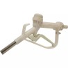 PISTOLET PLASTIQUE MANUEL ADBLUE BEC INOX R - ref. REN159108 | TP Agri