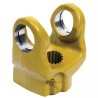 MACHOIRE EXTREMITE 1"3/8 21C 32X76 VERROU A PO - ref. 260346 | TP Agri