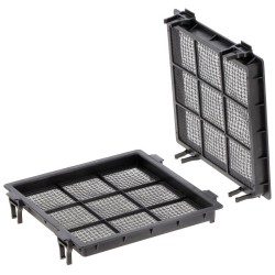 Filtre air cabine HIFI SC 80107
