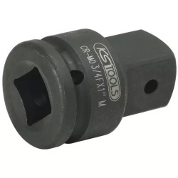 AUGMENTATEUR DOUILLE A CHOC F3/4" - M1" KS - ref. KS5151373 | TP Agri