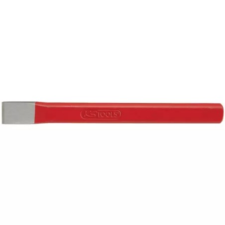 BURIN DE MECANICIEN MEPLAT REAFUTABLE 25 MM - ref. KS1560587 | TP Agri
