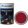 PEINTURE DE FINITION ROUGE VADERSTAD POT 1L L - ref. 1676629 | TP Agri