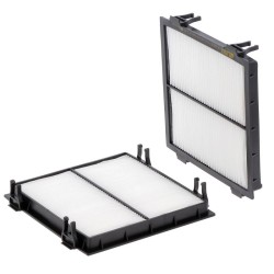 Filtre air cabine HIFI SC 80110