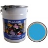 PEINTURE DE FINITION BLEU BERTHOUD SEAU 5L LA - ref. 1676677 | TP Agri