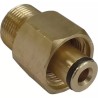 ADAPTEUR KARCHERFEM K-LOCK-5- MALE M22 BLISTE - ref. 3522090 | TP Agri