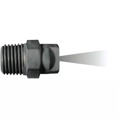 BUSE NETTOYEUR JET PLAT 25 DEGRES M1/4 BUSE - ref. 32020242 | TP Agri