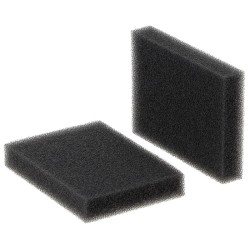 Filtre air cabine HIFI SC 80115
