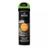 TRACEUR DE CHANTIER VERT FLUORESCENT 500ML - ref. 21312413 | TP Agri
