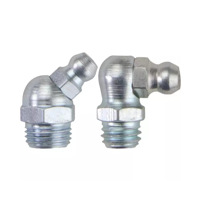 GRAISSEUR COUDE 10X100 45° ET 90° BLISTER DE - ref. 1945972 | TP Agri