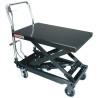 TABLE DE DEPOSE HYDRAULIQUE 500 KG KS TOOLS - ref. KS4605526 | TP Agri