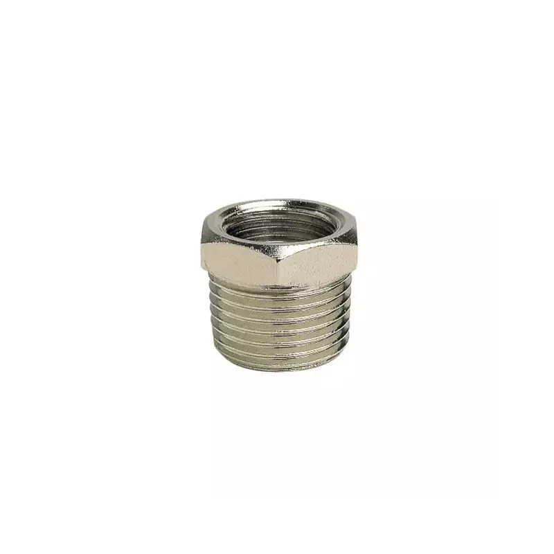 REDUCTION 3/8" MALE 1/4"FEMELLE BLISTER DE 2 - ref. 1940476 | TP Agri
