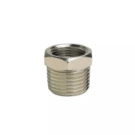 REDUCTION 3/8" MALE 1/4"FEMELLE BLISTER DE 2 - ref. 1940476 | TP Agri
