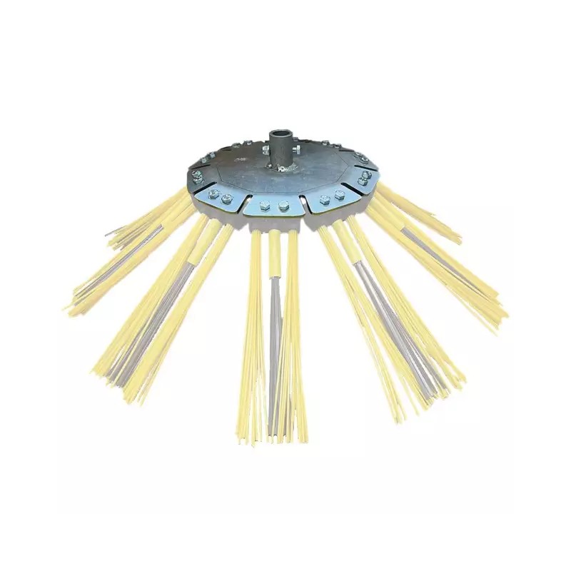 TETE METALLIQUE POUR ADAPTATION KIT BROSSES - ref. 32005218 | TP Agri