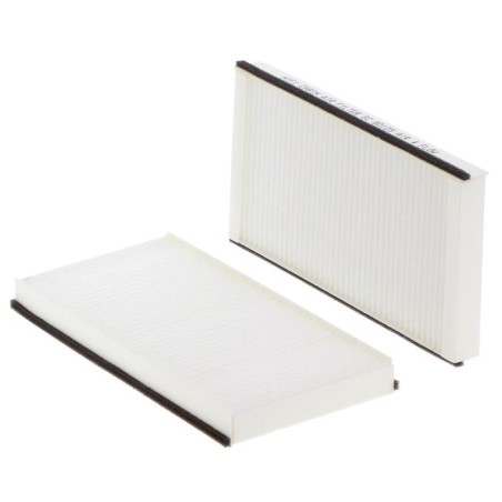 Filtre air cabine HIFI SC 80125
