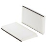 Filtre air cabine HIFI SC 80125