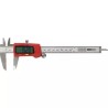 PIED A COULISSE DIGITAL 0-150 MM KS TOOLS - ref. KS3000532 | TP Agri