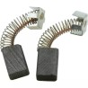 JEU DE CHARBONS MAKITA CB-55 - ref. 1938834 | TP Agri
