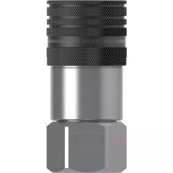 COUPLEUR FEMELLE 1" BSP DN19 - ref. 31073112 | TP Agri