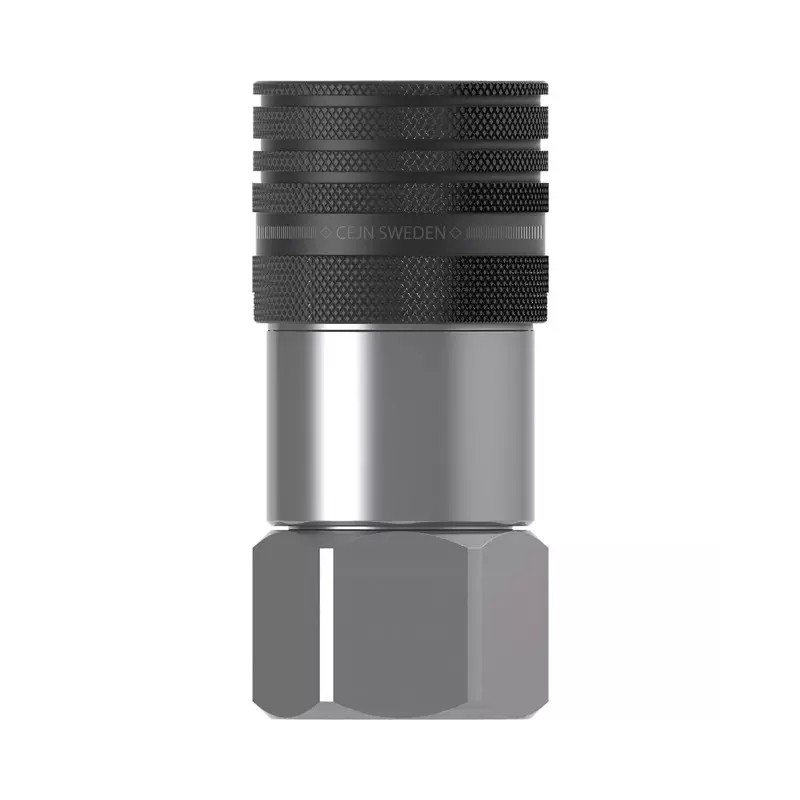 COUPLEUR FEMELLE 1" BSP DN19 - ref. 31073112 | TP Agri