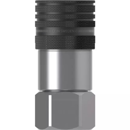 COUPLEUR FEMELLE 1" BSP DN19 - ref. 31073112 | TP Agri