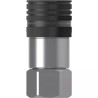 COUPLEUR FEMELLE 1" BSP DN19 - ref. 31073112 | TP Agri