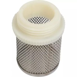 FILTRE CREPINE D'ASPIRATION 1" PIUSI - ref. 227699 | TP Agri