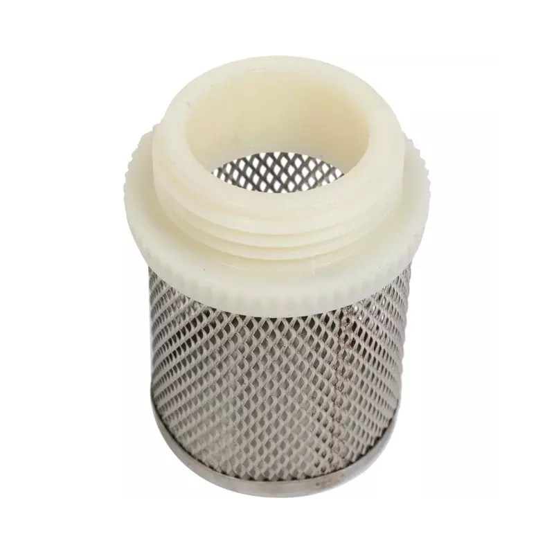 FILTRE CREPINE D'ASPIRATION 1" PIUSI - ref. 227699 | TP Agri