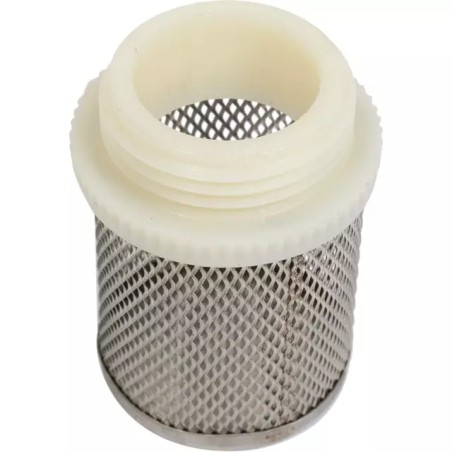 FILTRE CREPINE D'ASPIRATION 1" PIUSI - ref. 227699 | TP Agri