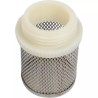 FILTRE CREPINE D'ASPIRATION 1" PIUSI - ref. 227699 | TP Agri