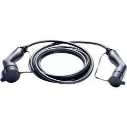 CABLE DE CHARGE MONOPHASE 7,4KW TYPE 2 EVMOB - ref. 31308104 | TP Agri