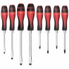 TOURNEVIS ULTIMATE PLAT 5,5A10MM PH1/2 PZ1/ - ref. KS9226130 | TP Agri