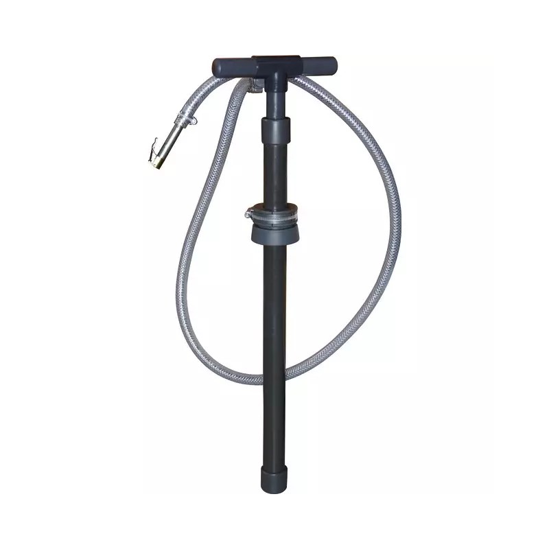 POMPE POUR BIDON 20-25 LITRES DE LIQUIDE ANTI - ref. 1980600 | TP Agri