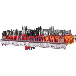 PRESENTOIR NU PORTE-PINCES 15X6 PCES KNIPEX - ref. 1901204 | TP Agri