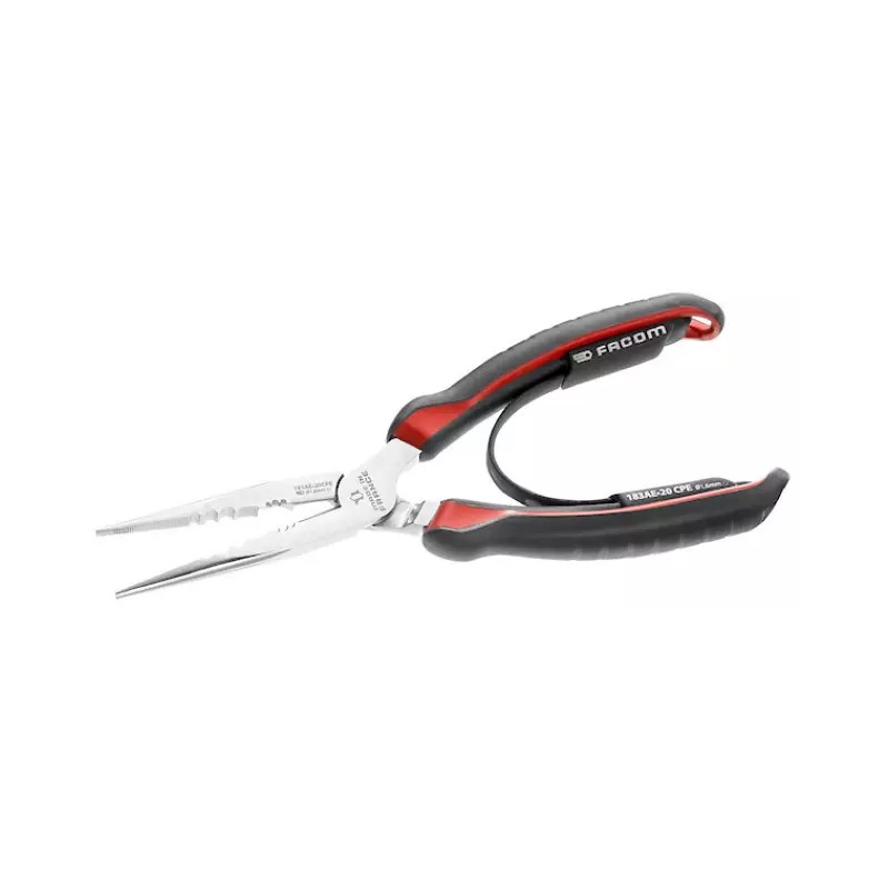 PINCES BEC-FIN COUPE-FIL 200MM - ref. 1911354 | TP Agri