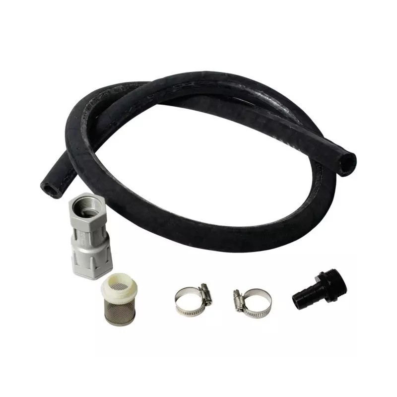KIT ASPIRATION ADBLUE AVEC CREPINE CLAPET LG 1 - ref. 256368 | TP Agri