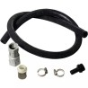 KIT ASPIRATION ADBLUE AVEC CREPINE CLAPET LG 1 - ref. 256368 | TP Agri