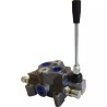 DISTRIBUTEUR HYDRAULIQUE MONOBLOC 90LT DOUBL - ref. 31083120 | TP Agri