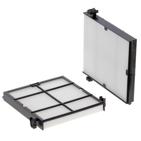 Filtre air cabine HIFI SC 80142