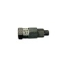 ADAPTATEUR TOURNANT LAITON G3/8 MALE FEMELLE - ref. 32020852 | TP Agri