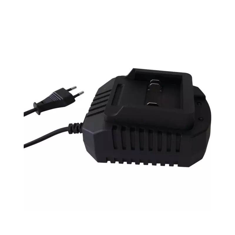 CHARGEUR DE BATTERIE POMPE A GRAISSE ELECTRIQ - ref. 1945298 | TP Agri