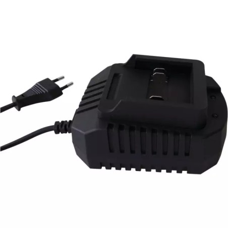 CHARGEUR DE BATTERIE POMPE A GRAISSE ELECTRIQ - ref. 1945298 | TP Agri