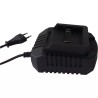CHARGEUR DE BATTERIE POMPE A GRAISSE ELECTRIQ - ref. 1945298 | TP Agri