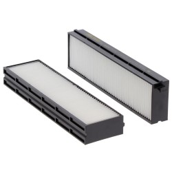 Filtre air cabine HIFI SC 80156