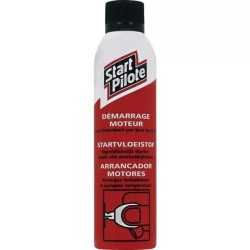 START PILOTE DEMARRAGE AEROSOL 300ML - ref. 1980410 | TP Agri