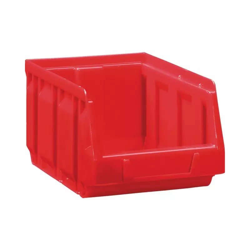 BOITE A BEC EMPILABLE ROUGE 105 X 167 X 82 MM - ref. 9033822 | TP Agri